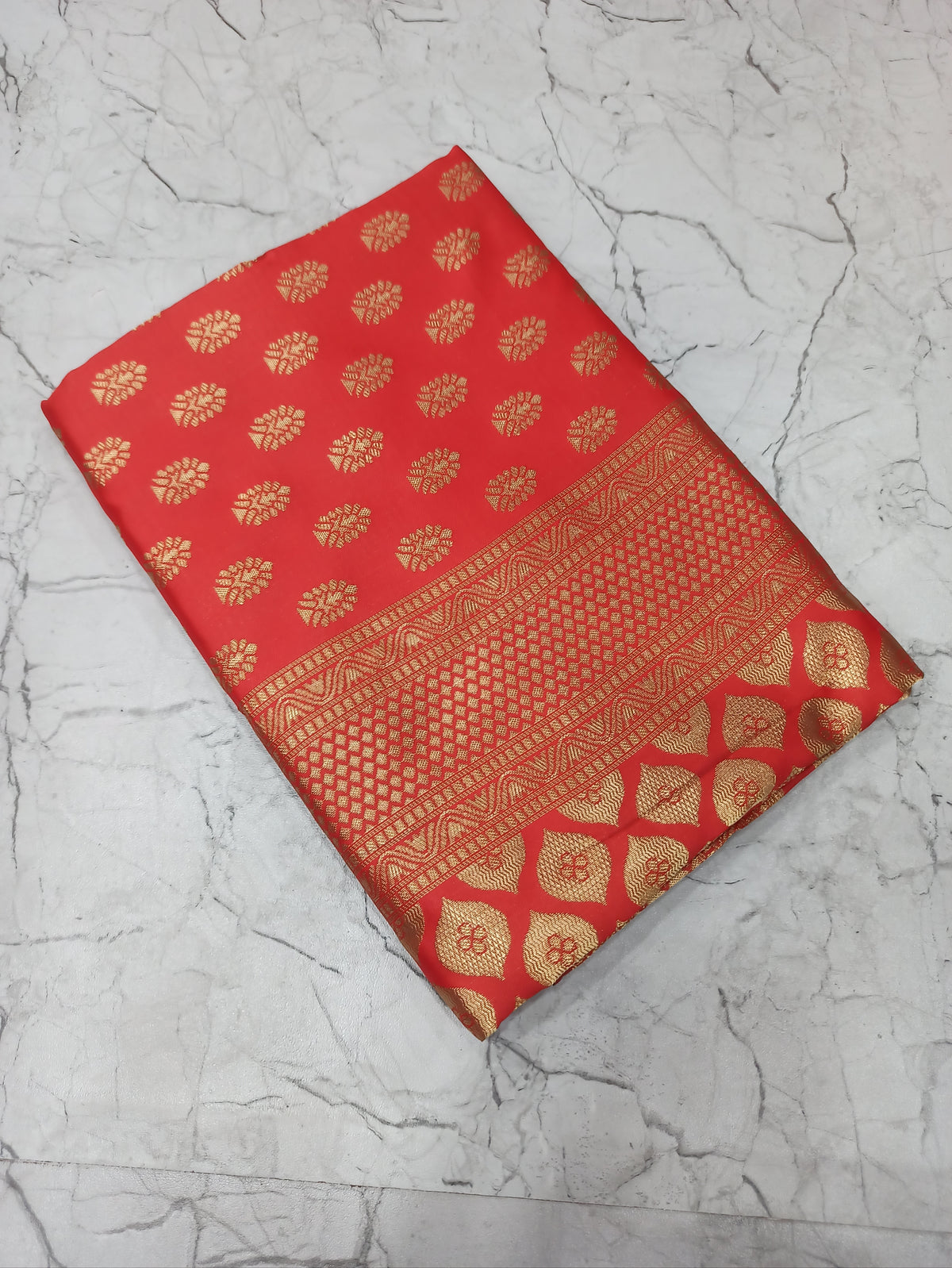 Catalogue Designer Silk Saree