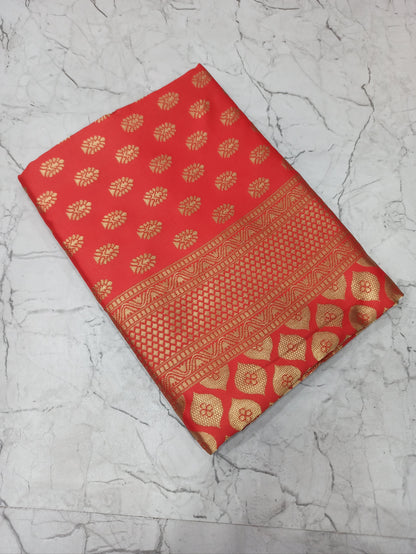 Catalogue Designer Silk Saree