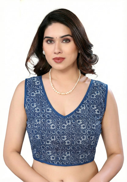 Catalogue Designer Silk Saree