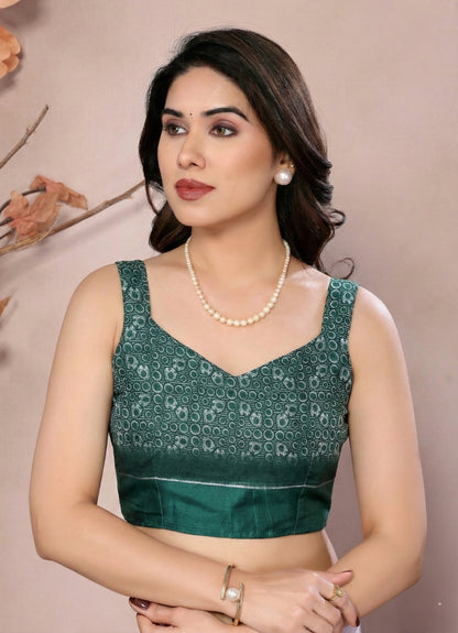 Catalogue Designer Silk Saree