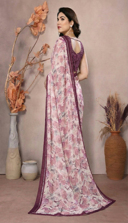 Catalogue Designer Silk Saree