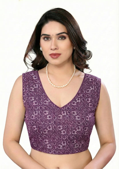 Catalogue Designer Silk Saree