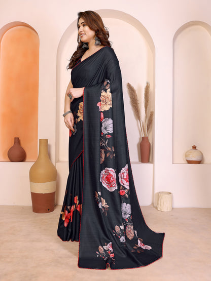 Catalogue Designer Silk Saree