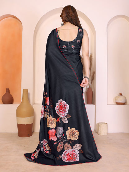 Catalogue Designer Silk Saree