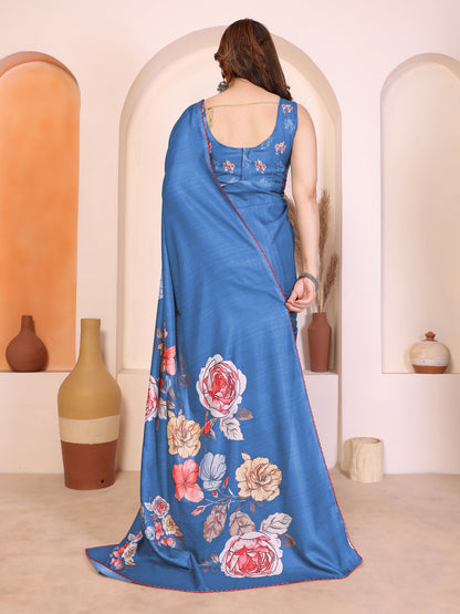 Catalogue Designer Silk Saree