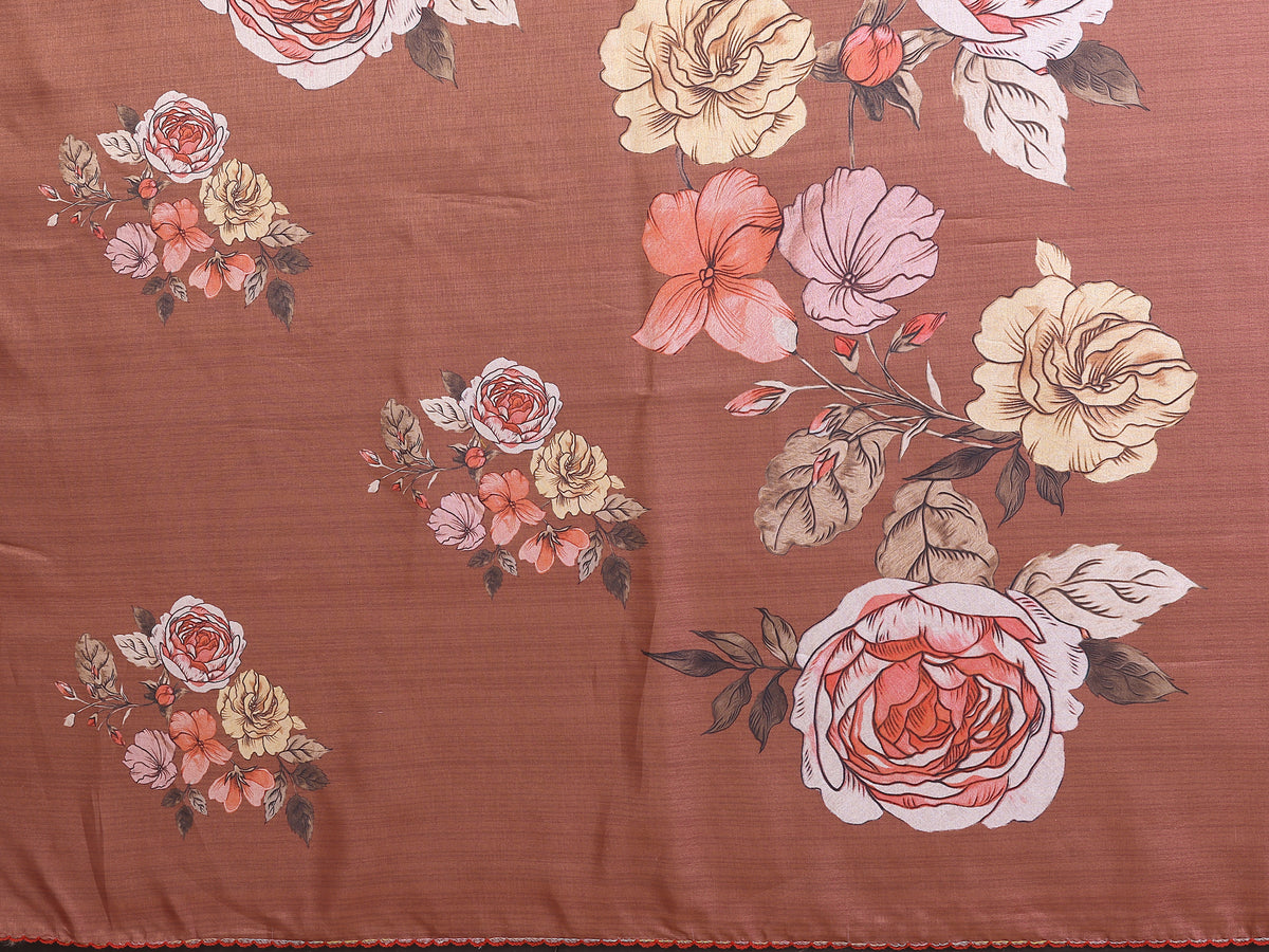 Catalogue Designer Silk Saree