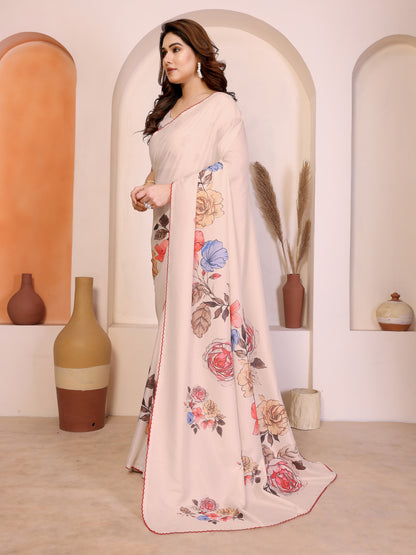 Catalogue Designer Silk Saree