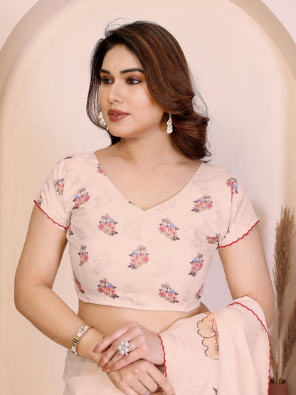 Catalogue Designer Silk Saree