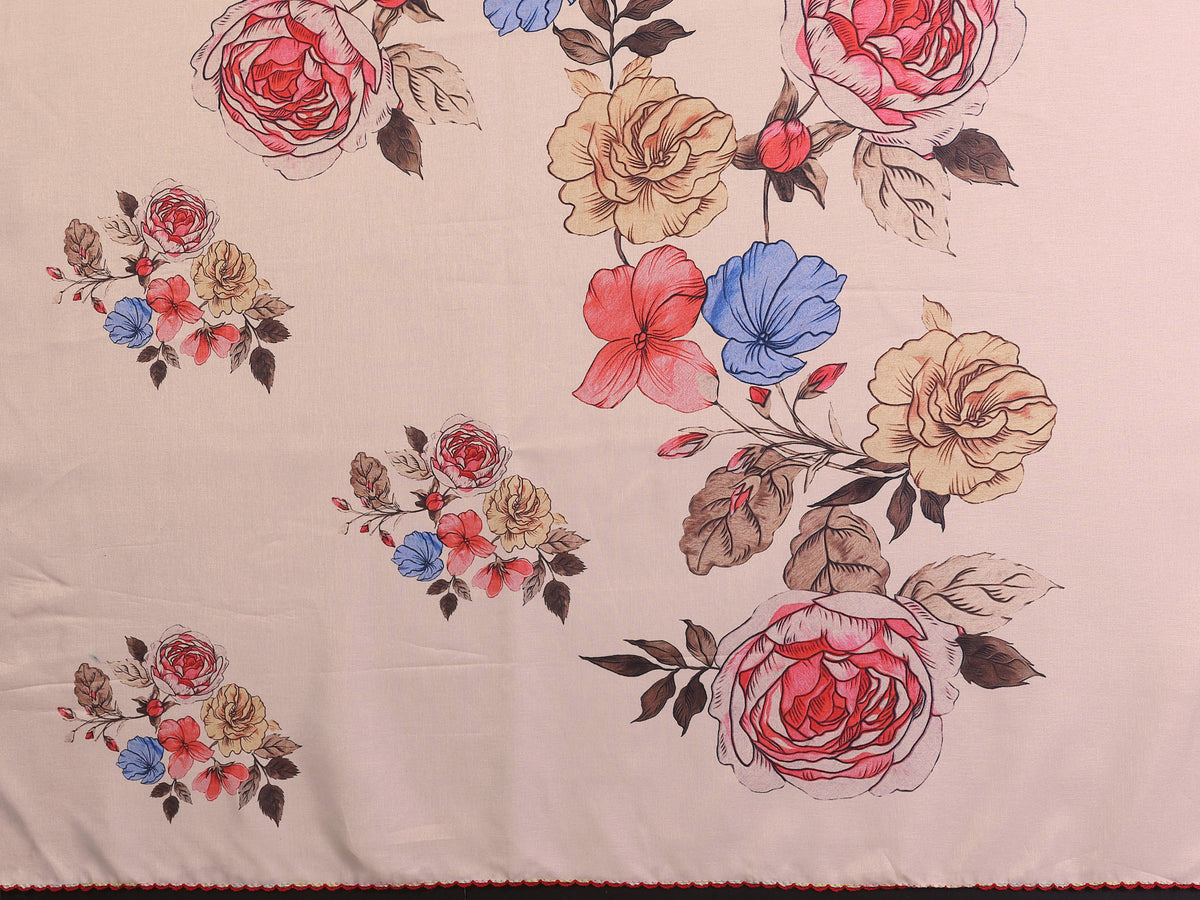 Catalogue Designer Silk Saree