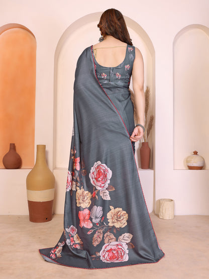 Catalogue Designer Silk Saree