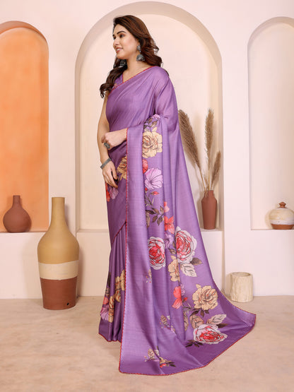 Catalogue Designer Silk Saree