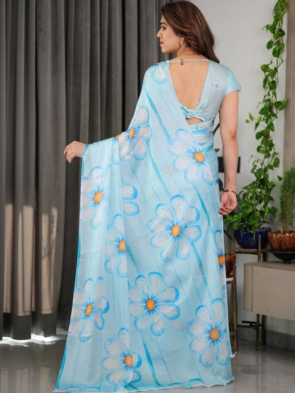 Catalogue Designer Silk Saree