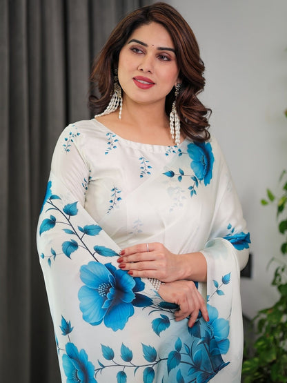 Catalogue Designer Silk Saree