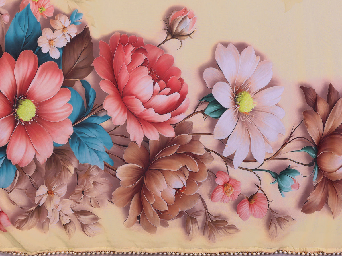 Catalogue Designer Silk Saree