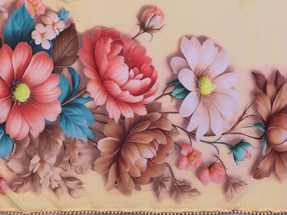 Catalogue Designer Silk Saree