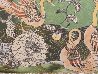 Catalogue Designer Silk Saree