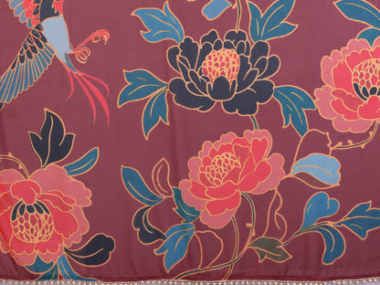 Catalogue Designer Silk Saree