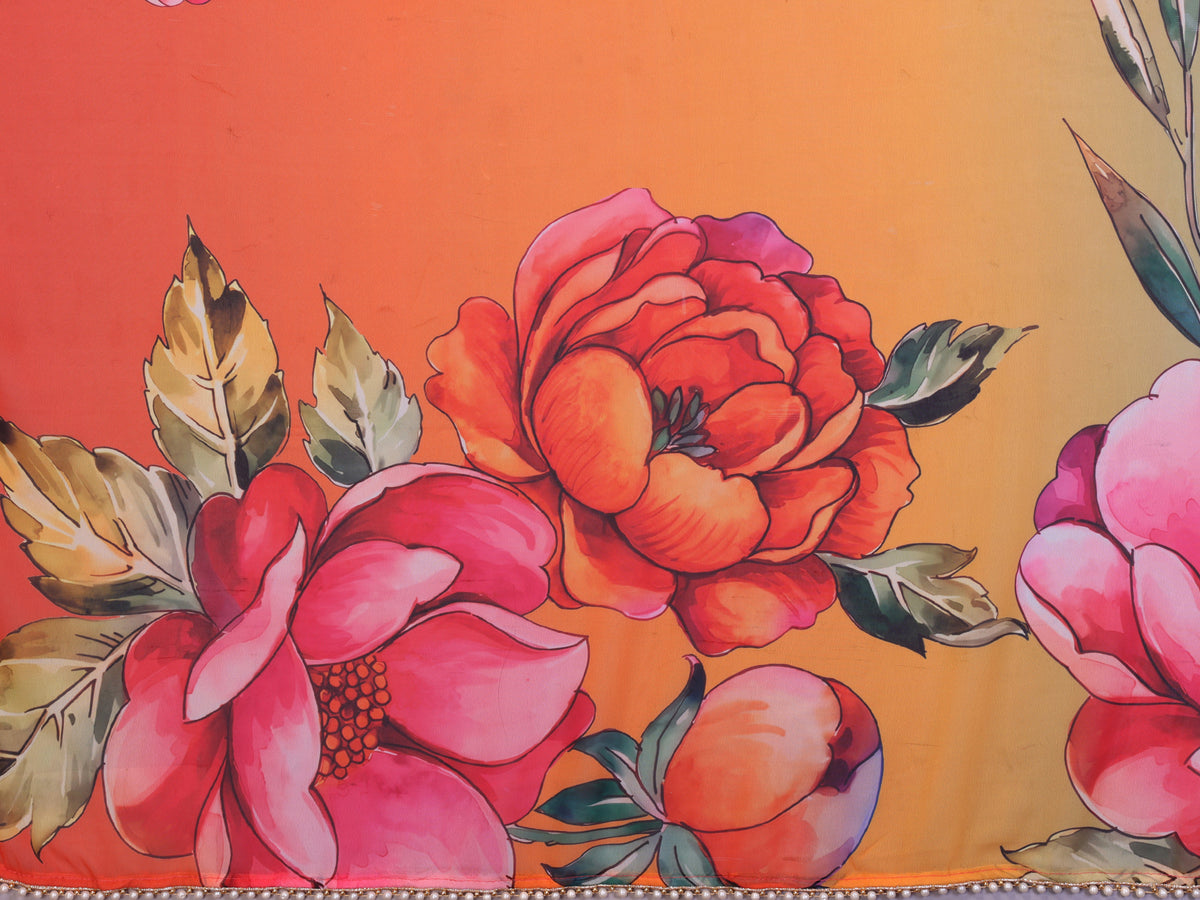 Catalogue Designer Silk Saree