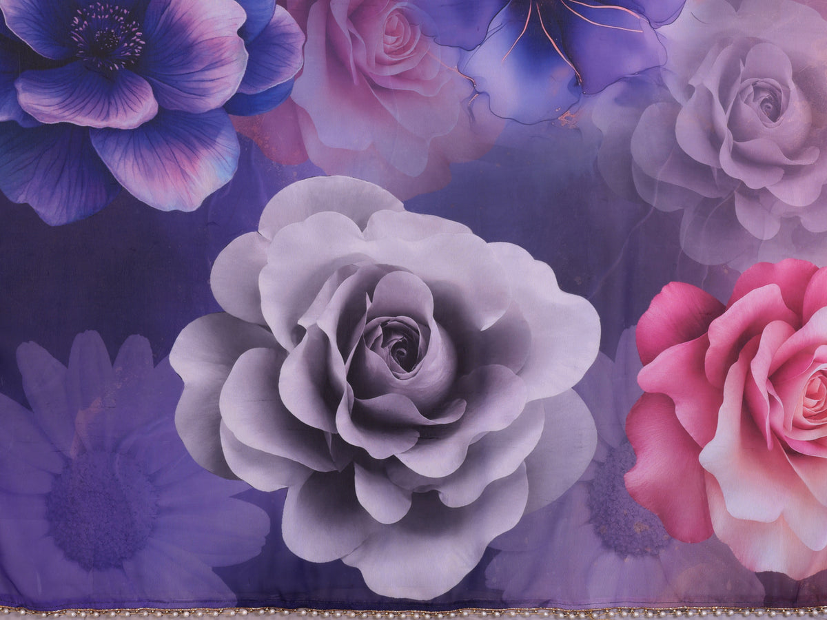Catalogue Designer Silk Saree