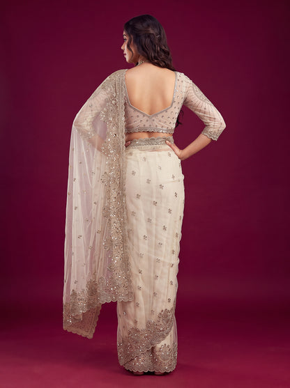 Catalogue Designer Silk Saree