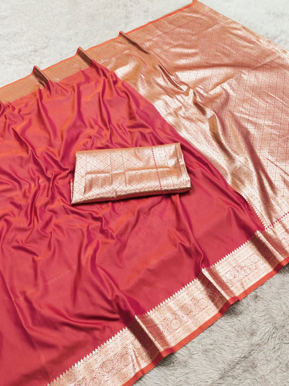 Catalogue Designer Silk Saree
