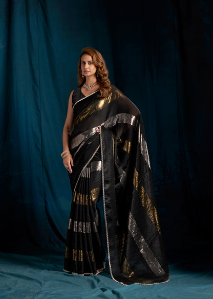 Catalogue Designer Silk Saree