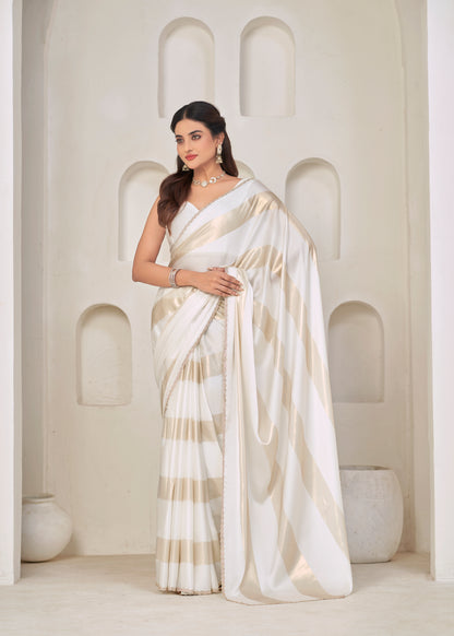 Catalogue Designer Silk Saree