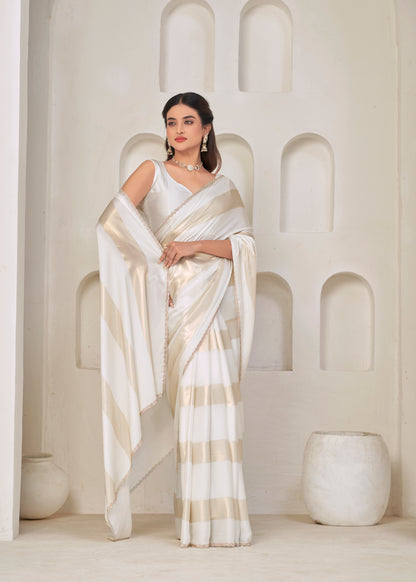 Catalogue Designer Silk Saree