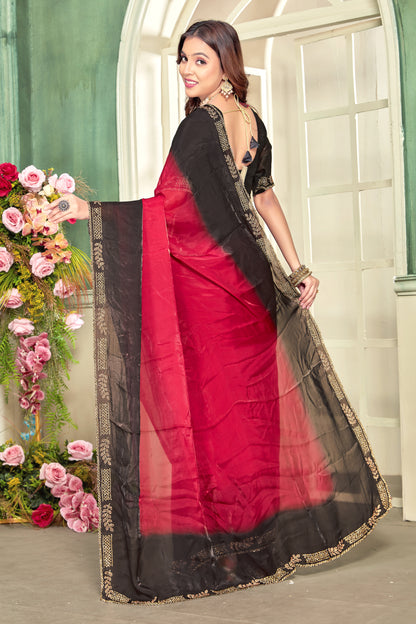 Catalogue Designer Silk Saree