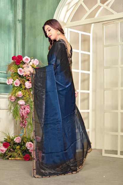 Catalogue Designer Silk Saree