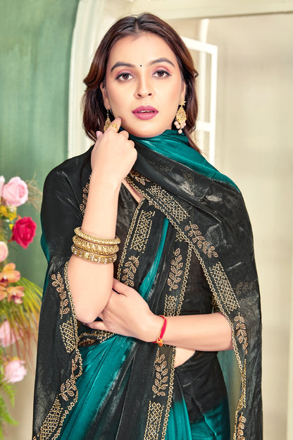 Catalogue Designer Silk Saree