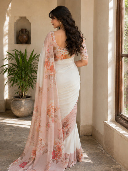 Catalogue Designer Silk Saree