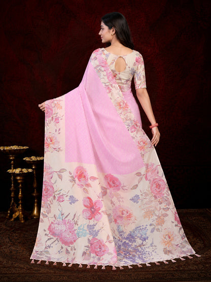 Catalogue Designer Silk Saree