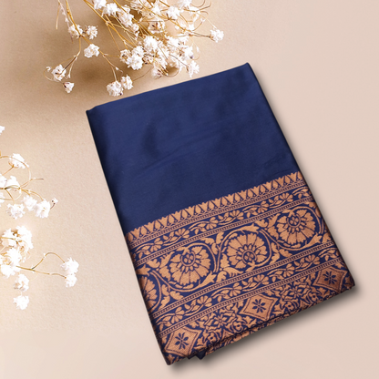 Catalogue Designer Silk Saree