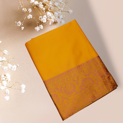 Catalogue Designer Silk Saree