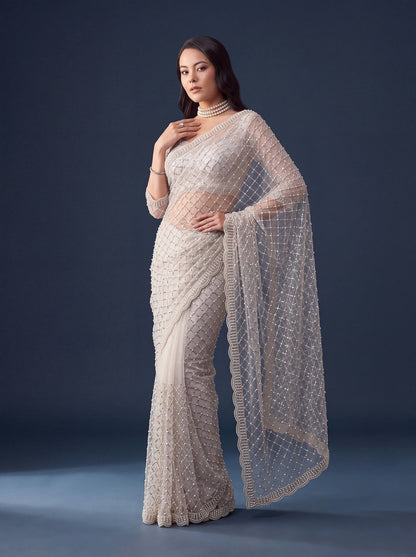 Catalogue Designer Silk Saree