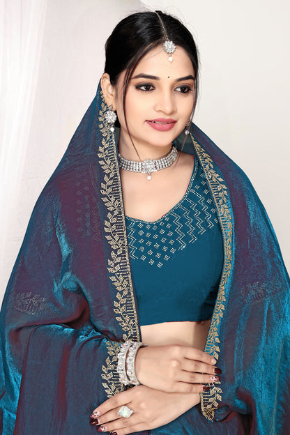 Catalogue Designer Silk Saree