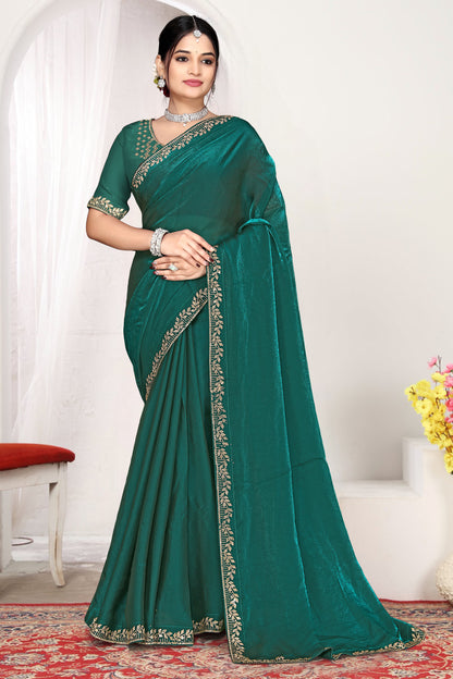 Catalogue Designer Silk Saree