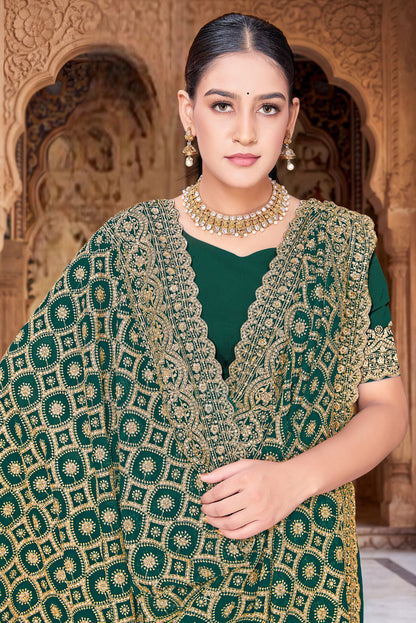 Catalogue Designer Silk Saree