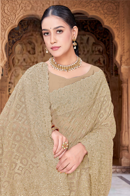 Catalogue Designer Silk Saree