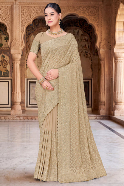 Catalogue Designer Silk Saree