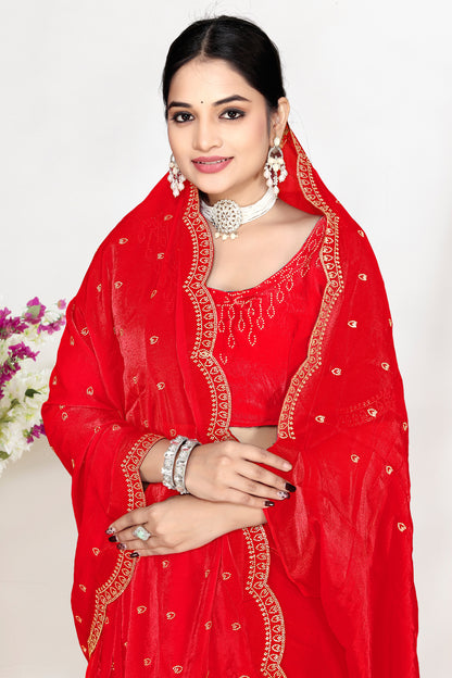 Catalogue Designer Silk Saree