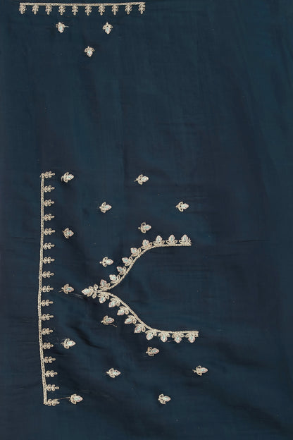 Catalogue Designer Silk Saree