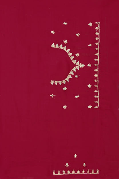 Catalogue Designer Silk Saree