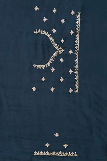 Catalogue Designer Silk Saree