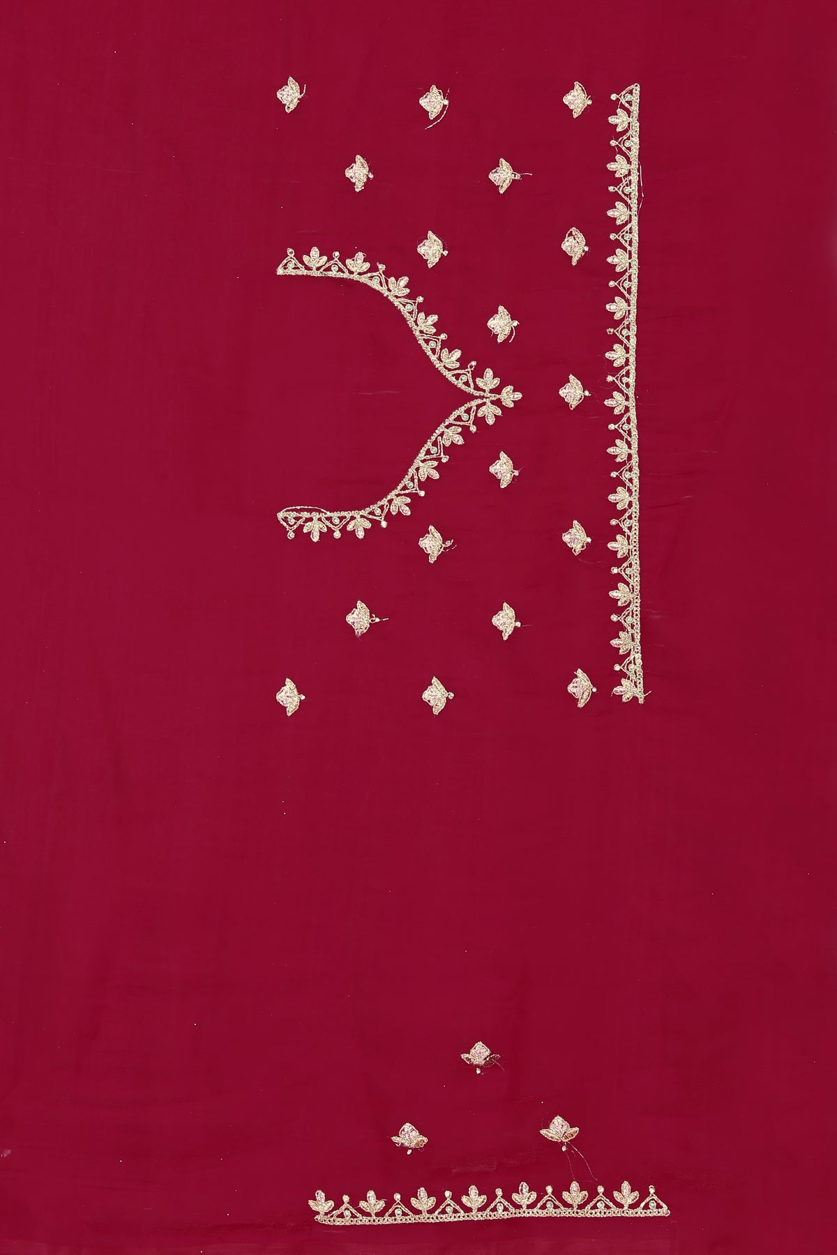Catalogue Designer Silk Saree