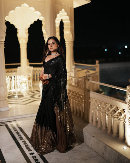 Catalogue Designer Silk Saree