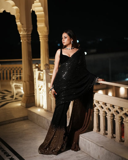 Catalogue Designer Silk Saree