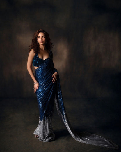 Catalogue Designer Silk Saree