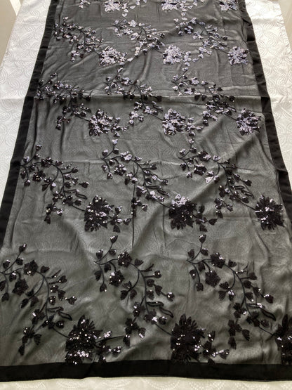 Catalogue Designer Silk Saree